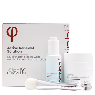 Active Renewal Solution Promotion Pack