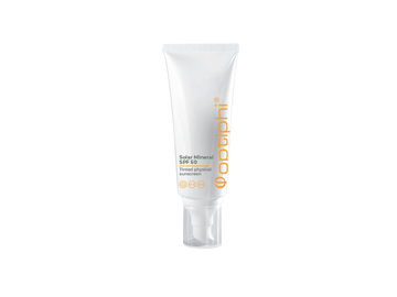 Solar Mineral SPF 50